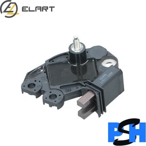 ALTERNATOR REGULATOR 052.000.398.006 - Picture 1 of 6