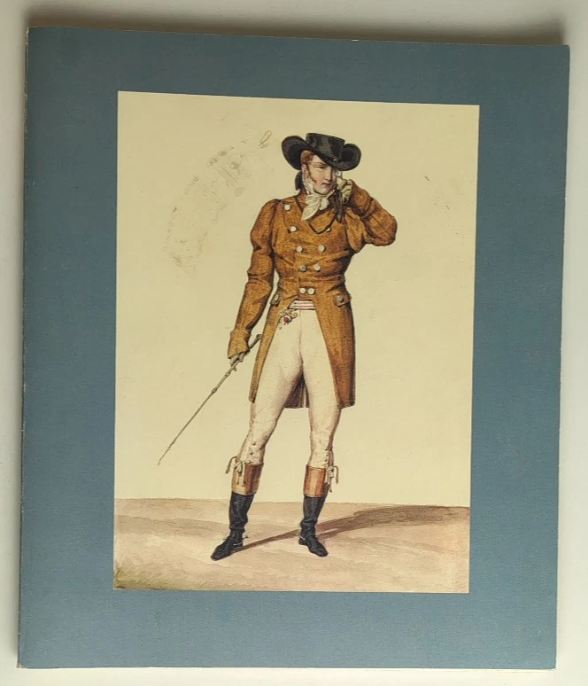 Horace Vernet 1789-1863: Incroyables et merveilleuses (Paperback, 1991) - Image 1 of 1