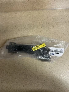 🔥NEW 21-24 HYUNDAI ELANTRA RIGHT RADIATOR SUPPORT EXTENSION BRACKET 64127AA000 - Picture 1 of 4