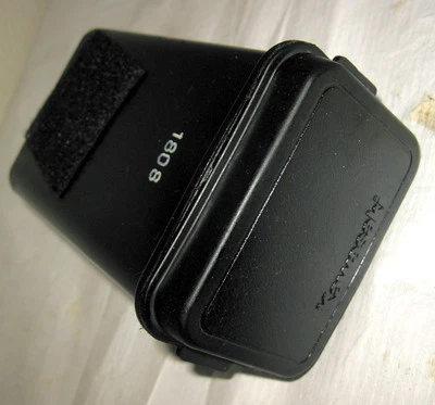 Bote evaporativo de combustible Kawasaki ZRX1200 ZRX 1200 2002  Foto 1 de 4