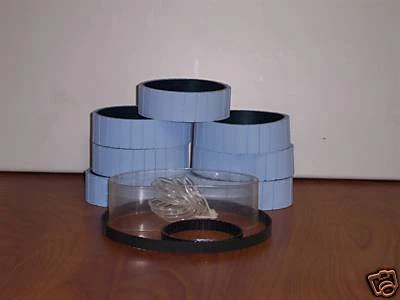 ST1250 OT-991250S Belt Kit, for Streamfeeder S1250 / C-1250 Std Gate