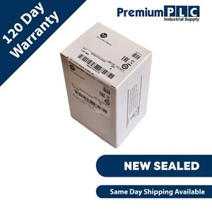 2022 FACTORY SEALED ALLEN BRADLEY 1747-BA /A SLC 500 PLC LITHIUM BATTERY 3-VOLT - Picture 1 of 2