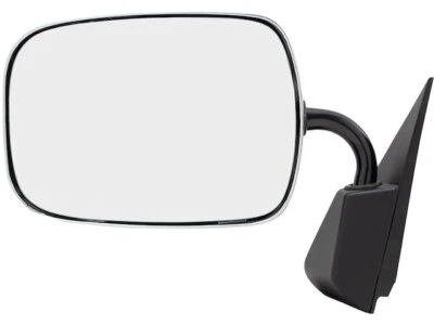 For 1988-2000 Chevrolet K3500 Mirror Left Brock 42112FG 1990 1994 1989 1991 1992 - Image 1 of 2