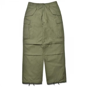 (ASK availability first) TROUSERS, MEN'S, FIELD, M-65 new - Picture 1 of 8