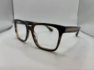 Occhiali da vista Oliver Peoples OV5502U 1724 Parcell 53/17 145 marrone avana full rim - Foto 1 di 24