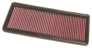 Filtro de aire de repuesto K&N Fiat Stilo 1.4i (2003 > 2007) - Imagen 1 de 1
