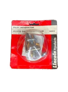 Pilot Generator Model PG9. NEW Lincoln Products - Picture 1 of 5