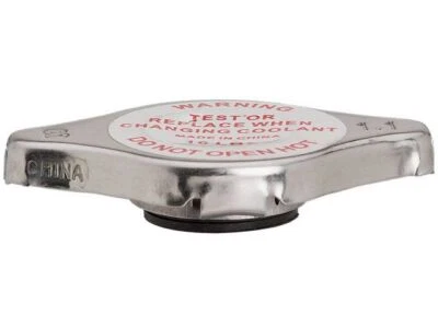 Tapa radiador puertas 18589JD 2000 2003 2001 2002 1998 Honda Civic 1992-2015 Foto 1 de 2