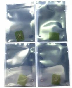 Chip de tóner para impresora OKI C710 C711 EE. UU. 43866101 43866102 43866103 43866104 - Imagen 1 de 9