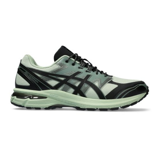 Asics Gel Terrain ""Giada scura nero"" (1203A342 300) spedizione rapida