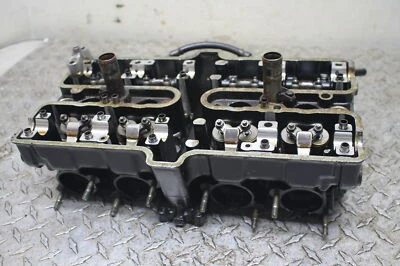 Kawasaki Eliminator 600 ZL600A 1986 motor extremo superior culata Foto 1 de 4