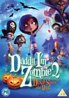 Daddy I?M Un Zombi 2 - Dixie Saves The Day Nuevo Dvd (Lgd95143)