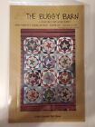 The Buggy Barn Crazy Mexican Hat Dance Quilt Pattern #606 Applique Pattern