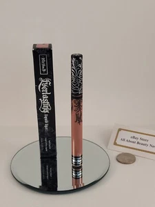 Kat Von D Everlasting Liquid Lipstick LUDWIG 0.22 fl oz Full Size BNIB RARE - Picture 1 of 11