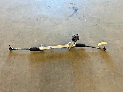 16-22 BUICK ENCORE FWD POWER STEERING GEAR RACK AND PINION ASSEMBLY, OEM LOT3471 Foto 1 de 4