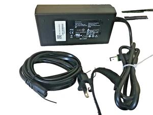 Philips Respironics 80W AC Power Supply Adapter 12V 6.67A CPAP MDS-080AAS12 A - Picture 1 of 3