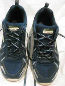 Skechers Hillcrest Vast Adventure 149820 blaue Damen-Laufschuhe Turnschuhe 10 - Bild 1 von 14
