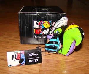 Disney Showcase, FLOWERS by Britto (6016319) Disney's Bambi, Skunk - Picture 1 of 9