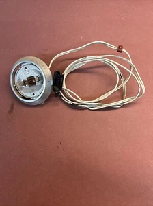 1978-1981 Pontiac Fire Bird Formula Trans Am Dome Light Harness - Picture 1 of 7