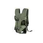 Adjustable Pet Front Backpacks Breathable Dog Outgoing Bag  Winter