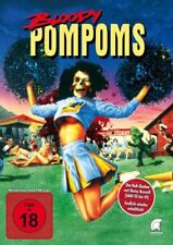 Bloody Pompompoms (DVD) Betsy Russell Leif Garrett Lucinda Dickey (IMPORTATION BRITANNIQUE)