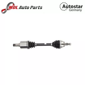 Autostar Germany DRIVE SHAFT FRONT LEFT AXLE For Mercedes Benz W169 1693702772 - Picture 1 of 1