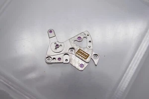 Zenith El Primero Chronograph Bridge DR500-8500 - Picture 1 of 5