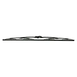 14 Series Conventional 24 Black Wiper Blade Fits 2010-2013 Kia Forte - Picture 1 of 2