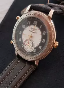 Seiko Chronograph Quartz NOS - Imagen 1 de 5