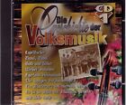 Die Geschichte der Volksmusik CD 1 - CD-Album 16 Track s