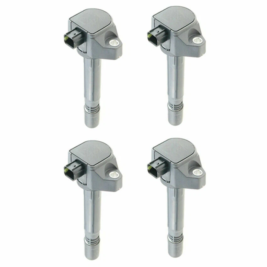 BOBINAS DE ENCENDIDO ALTA CALIDAD PARA HONDA CIVIC 1.8L L4 UF582 30520RNAA01 Q4JHD367 Foto 1 de 4