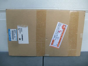 MAZDA 3 SEDÁN 14 15 16 PIEDRA PROTECTORA DELANTERA DERECHA CALCOMANÍA PEGATINA OEM - Imagen 1 de 2