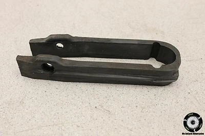 2007 Hyosung Gt250  Drive Chain Guide Slider GT 250 07 - Image 1 of 4
