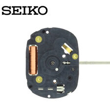 Original Seiko 1N01 Japan Made Quartz Watch Movement, 3 Hands - NEW