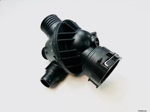 Thermostatbaugruppe für BMW 3 ( F30 F31 F34 F80 ) 335i 2011-2016 CTM/BM/136A - Bild 1 von 9
