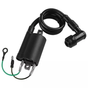 Ignition Coil for Honda Cr125 CR125R Cr 125R 1989-1997 Motorcycle - Picture 1 of 4