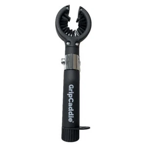 GripCaddie - Golf Grip Cleaning Brush for Golf Club Handles - Picture 1 of 9