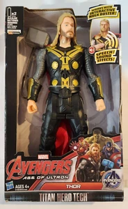 Marvel Avengers Thor Age of Ultron Actionfigur - Bild 1 von 9