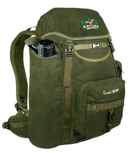 ZAINO CACCIA SUEDE 45 LITRI - Imagen 1 de 1