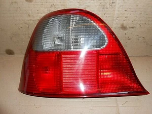 Rover 25 200 1995 unidad de luz trasera N/S - Imagen 1 de 2