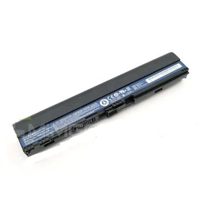 Genuine Battery AL12B32 AL12X32 For Acer Aspire One 756 725 V5-131 V5-171 Series - Picture 1 of 2