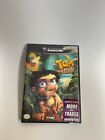 Tak and the Power of Juju (Nintendo GameCube, 2003) *COMPLETE AND TESTED*