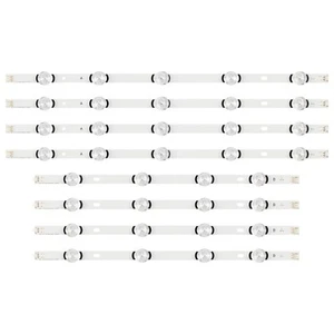 Barres Bande LED AGF78402101 Kit TV LG 42LB550V 42LB5800 42LB5500 " Es4 " - Photo 1/8