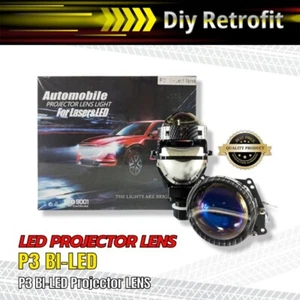 Projector P3-BI-LED-LENS (RHD) - Picture 1 of 9