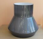 XXXL crystal glass object vase class decoration 4.8 kg