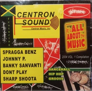 It's All About The Music : Vol. 1 2004 Compilation - Audio CD  - Picture 1 of 2