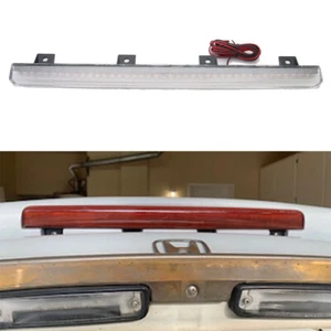 Honda Accord Spoilerlight | Type: SL-2240 - Clear Lens - Bild 1 von 24