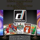 Robert Lewandowski - 2023-24 Donruss Soccer Hobby 6X Box Player Break #5