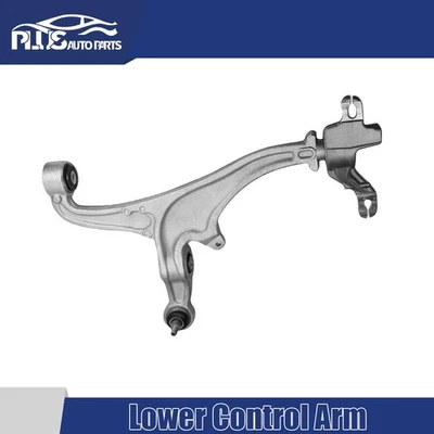For Mercedes Benz G63 AMG G550 2019-2023 Front Left Control Arm 4633306901 1PC — 第 1/4 张图片