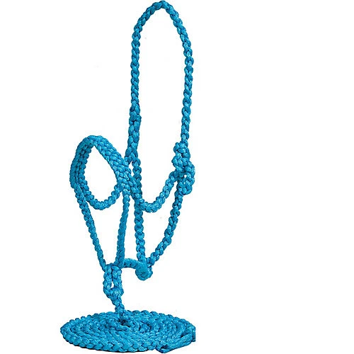 Soporte de nariz trenzado plano Mustang con plomo Foto 1 de 1